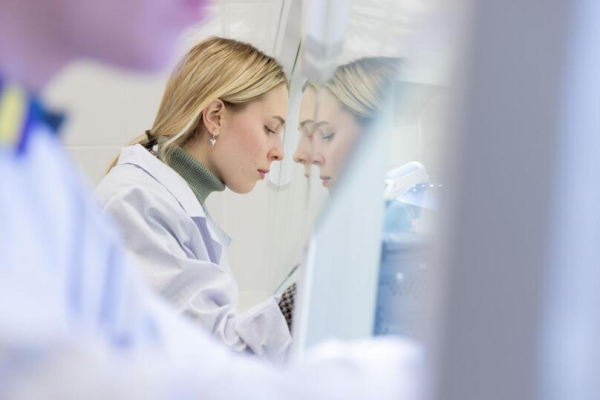 Атом — НАШ!