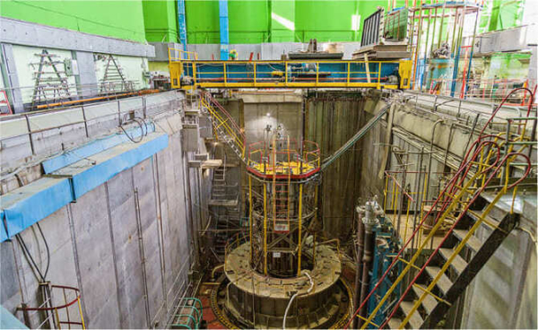 «Атомная семерка»: общий стаж трудовой династии Широковых – Марашевых более 200 лет