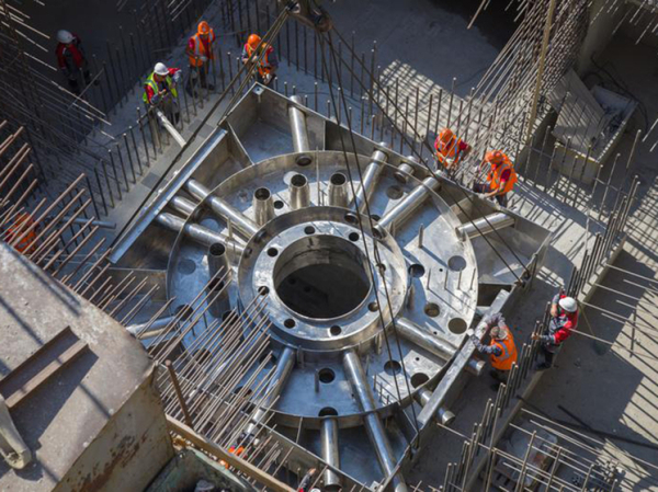 «Атомная семерка»: общий стаж трудовой династии Широковых – Марашевых более 200 лет