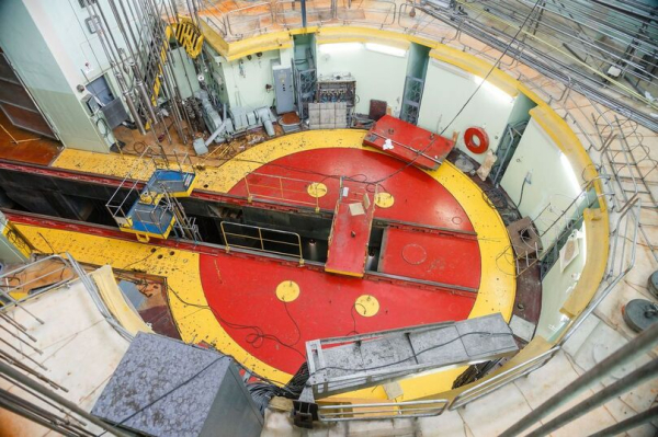 «Атомная семерка»: общий стаж трудовой династии Широковых – Марашевых более 200 лет