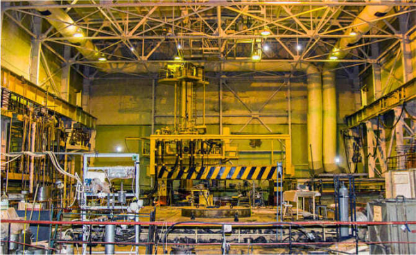 «Атомная семерка»: общий стаж трудовой династии Широковых – Марашевых более 200 лет