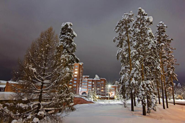 «Атомная семерка»: общий стаж трудовой династии Широковых – Марашевых более 200 лет