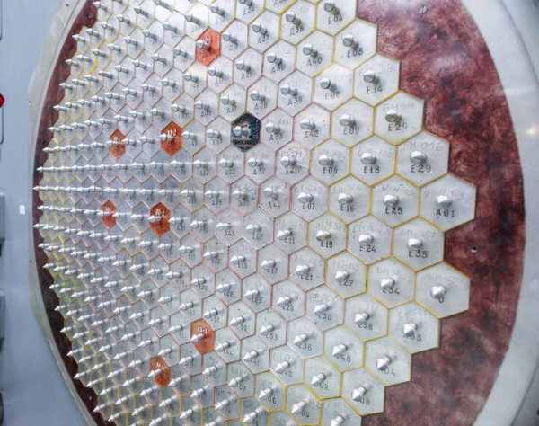 «Атомная семерка»: общий стаж трудовой династии Широковых – Марашевых более 200 лет