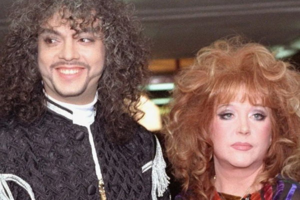 Стало известно, кто в браке Киркорова и Пугачевой был главным "добытчиком" Стало известно, кто в браке Киркорова и Пугачевой был главным "добытчиком"