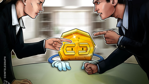 Bitcoin Core v30. 0 Sparks полемики по поводу лимитов данных Bitcoin Core v30. 0 Sparks полемики по поводу лимитов данных