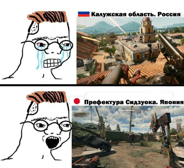 Обзор Dying Light: The Beast — рай для олдов, «Фар Край» для новичков
                 
                    Обзор Dying Light: The Beast — рай для олдов, «Фар Край» для новичков