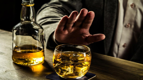 Алкоголь будет под запретом 1 сентября 2025 года: с чем связаны ограничения Алкоголь будет под запретом 1 сентября 2025 года: с чем связаны ограничения