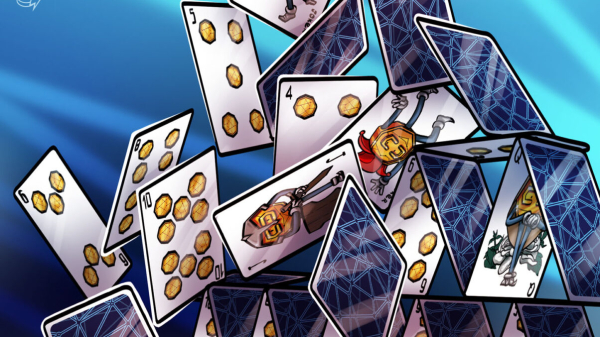 Сайфедей Аммис: Аргентина Бонд Понци возле коллапса, биткоин уходит