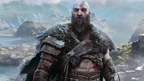 
                Сериал по God of War начнут снимать только в следующем году
            