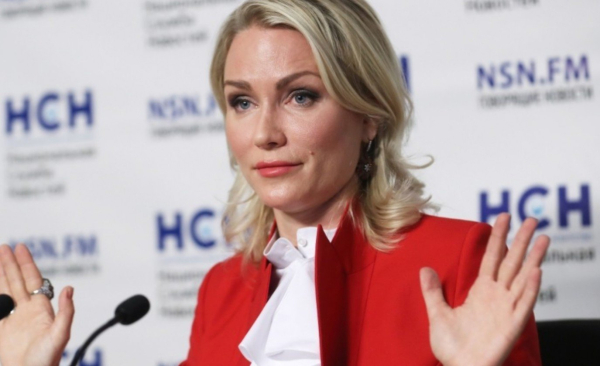 Екатерина Гордон заступилась за Лерчек Екатерина Гордон заступилась за Лерчек