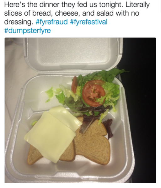 Limewire приобретает права на Fyre Festival для Web3 Revival Limewire приобретает права на Fyre Festival для Web3 Revival