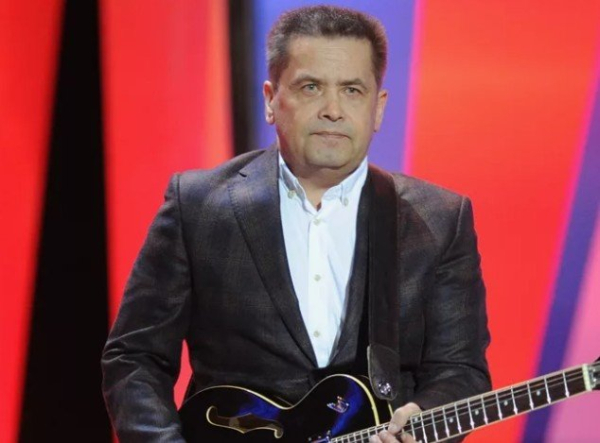 Николай Расторгуев высказался о скандале, в который попал