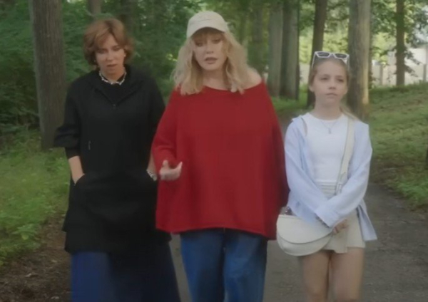 Стало известно о неприязни, которую Алла Пугачева испытывала к отцу Киркорова Стало известно о неприязни, которую Алла Пугачева испытывала к отцу Киркорова