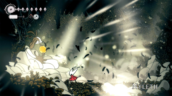 Где найти Лесное сердце в Hollow Knight: Silksong
                 
                    Где найти Лесное сердце в Hollow Knight: Silksong