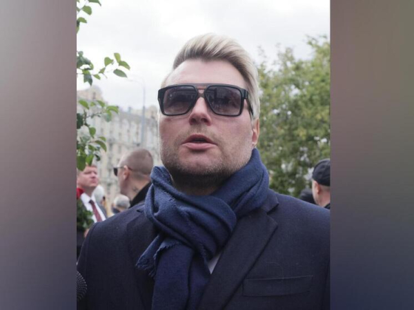 Басков сделал неожиданное заявление о сокровенном: «Сохраняю в сердце»