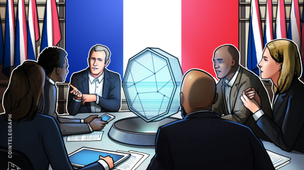 Франция может попытаться заблокировать слюдные «паспорта» для криптовалютных фирм ЕС Франция может попытаться заблокировать слюдные «паспорта» для криптовалютных фирм ЕС