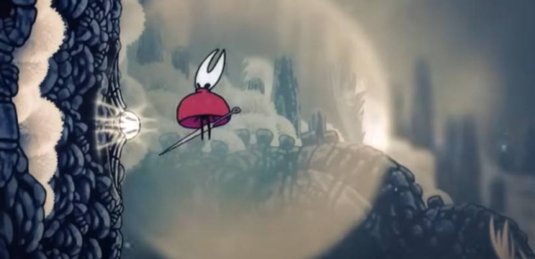 Как пройти Гору фей в Hollow Knight: Silksong
                 
                    Как пройти Гору фей в Hollow Knight: Silksong