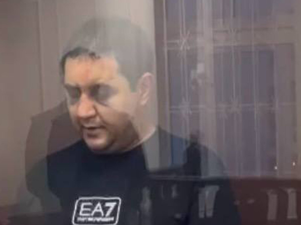 Блогер Щепехин*, обвинённый в экстремизме, заявил, что следователи оказывали на него давление