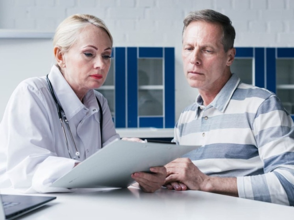 Больше возможностей для вашего здоровья