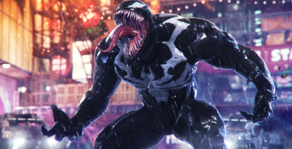 
                Insomniac Games закончила работу над основными системами Marvel’s Venom, утверждает инсайдер
            