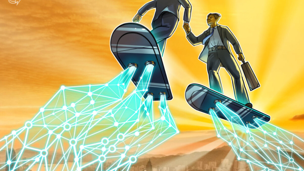 P2p. org становится валидатором в сети Canton $4T