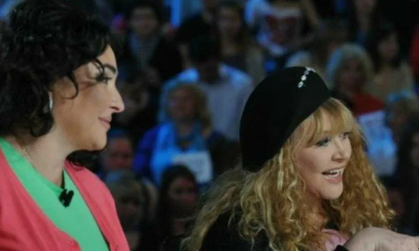 Общественный деятель уверен в наличии у Лолиты Милявской влиятельного покровителя