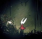 Все боссы и где они находятся в Hollow Knight: Silksong
                 
                    Все боссы и где они находятся в Hollow Knight: Silksong