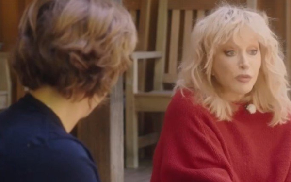 Стало известно о неприязни, которую Алла Пугачева испытывала к отцу Киркорова Стало известно о неприязни, которую Алла Пугачева испытывала к отцу Киркорова