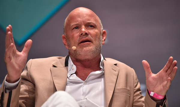 Агенты ИИ являются лучшими пользователями StableCoin: Galaxy’s Novogratz Агенты ИИ являются лучшими пользователями StableCoin: Galaxy’s Novogratz