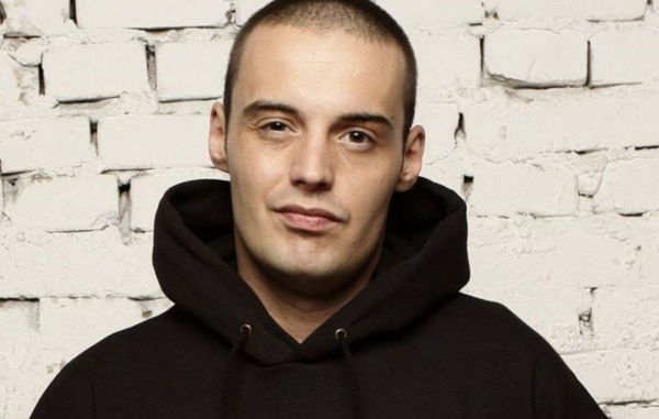 Гуф попрощался с поклонниками Гуф попрощался с поклонниками