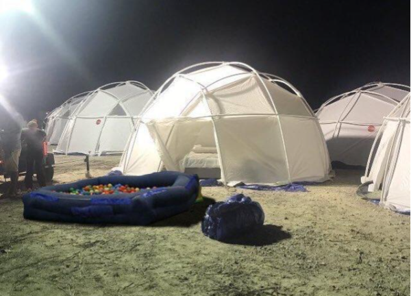 Limewire приобретает права на Fyre Festival для Web3 Revival Limewire приобретает права на Fyre Festival для Web3 Revival