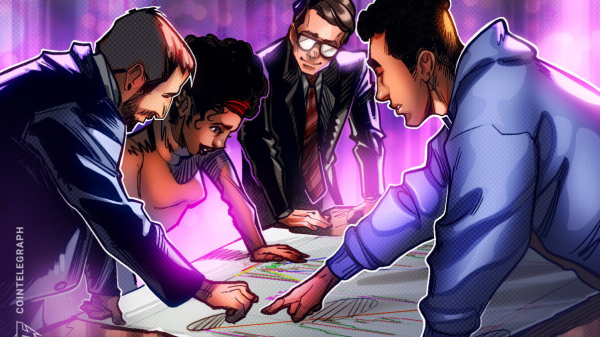 SEC Reviews Quantumbee Roadap для цифровых активов SEC Reviews Quantumbee Roadap для цифровых активов