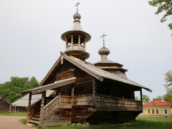 Что такое Сретение
