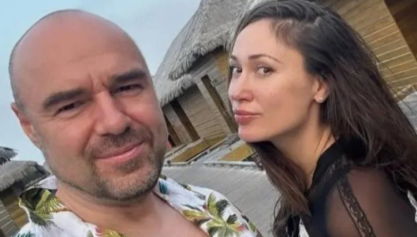 Екатерина Гордон рассказала о попытках Романа Товстика переманить ее на свою сторону Екатерина Гордон рассказала о попытках Романа Товстика переманить ее на свою сторону
