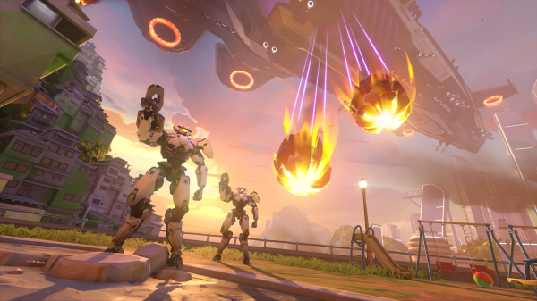 
                Геймдиректор Overwatch 2 пообещал «большие изменения» игры в 2026 году
            