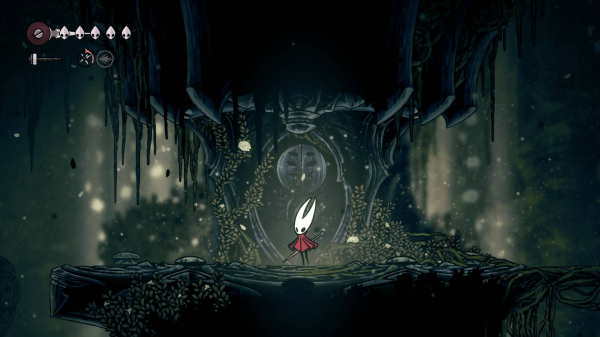 Где найти все навыки в Hollow Knight: Silkson
                 
                    Где найти все навыки в Hollow Knight: Silkson