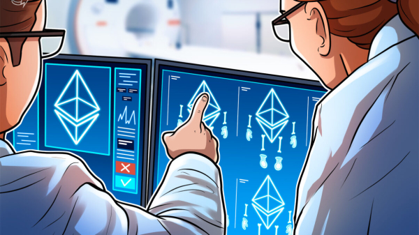 Казначейские фирмы Eth создают риски, преследуя урожайность: генеральный директор Sharplink Казначейские фирмы Eth создают риски, преследуя урожайность: генеральный директор Sharplink