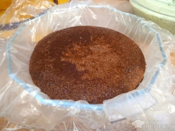 Рецепт: Тортик на сковородке - с творогом и щавелем Рецепт: Тортик на сковородке - с творогом и щавелем