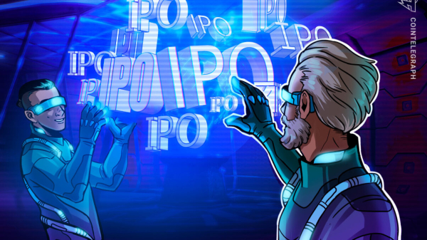 Web3 IPO остаются горячими, так как Близнецы переподписаны, выберите 24% Web3 IPO остаются горячими, так как Близнецы переподписаны, выберите 24%