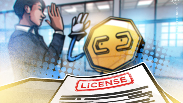 Stablecoin Startup 1 Money Gains 34 лицензии США Stablecoin Startup 1 Money Gains 34 лицензии США