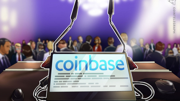 COINBASE: Стаблеки не угрожают банкам, «Эрозия депозита» – это миф COINBASE: Стаблеки не угрожают банкам, «Эрозия депозита» – это миф