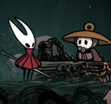 Где найти Лесное сердце в Hollow Knight: Silksong
                 
                    Где найти Лесное сердце в Hollow Knight: Silksong