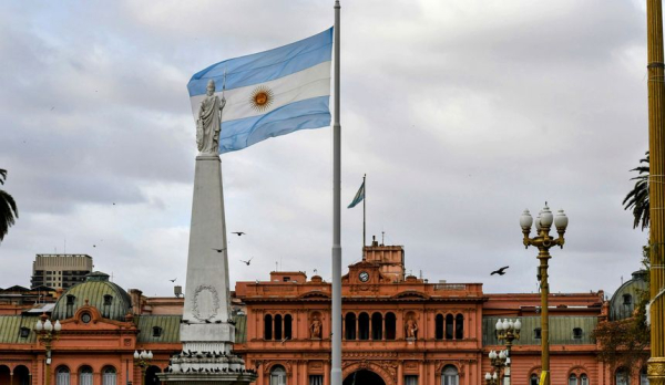 «Родильный туризм» из России не интересен Аргентине «Родильный туризм» из России не интересен Аргентине