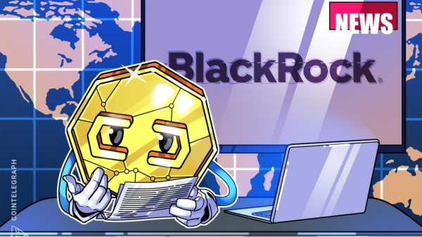 BlackRock Bitcoin, ETH ETFS получил 260 миллионов долларов в годовой доход BlackRock Bitcoin, ETH ETFS получил 260 миллионов долларов в годовой доход