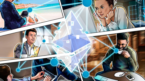 Lamina1 партнеры с Linea, чтобы доставить принадлежащие создателям СМИ в Ethereum Lamina1 партнеры с Linea, чтобы доставить принадлежащие создателям СМИ в Ethereum
