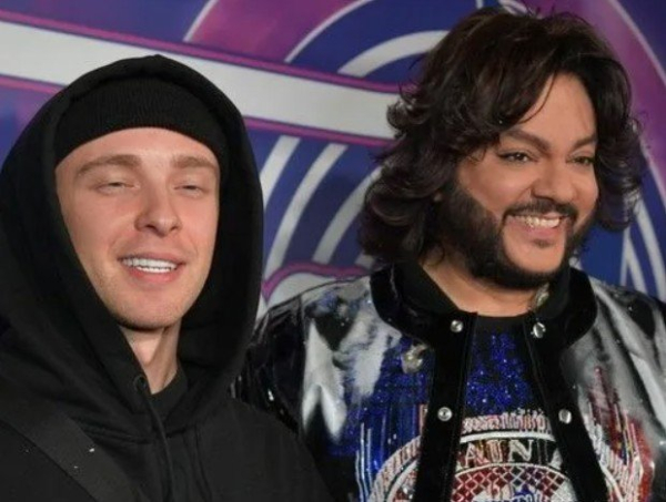 Филипп Киркоров заступился за Егора Крида Филипп Киркоров заступился за Егора Крида