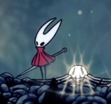 Все амулеты в Hollow Knight: Silksong
                 
                    Все амулеты в Hollow Knight: Silksong