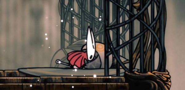 Где найти Белый ключ в Hollow Knight: Silksong
                 
                    Где найти Белый ключ в Hollow Knight: Silksong