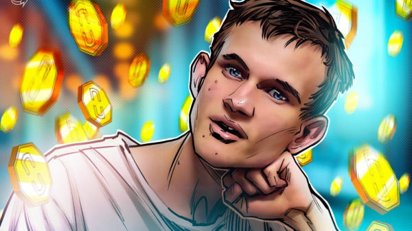 Vitalik защищает очередь выхода Ethereum среди Galaxy Digital FUD Vitalik защищает очередь выхода Ethereum среди Galaxy Digital FUD