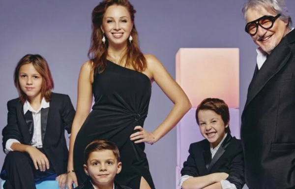 Полина Диброва дала первый комментарий о своем романе с Товстиком